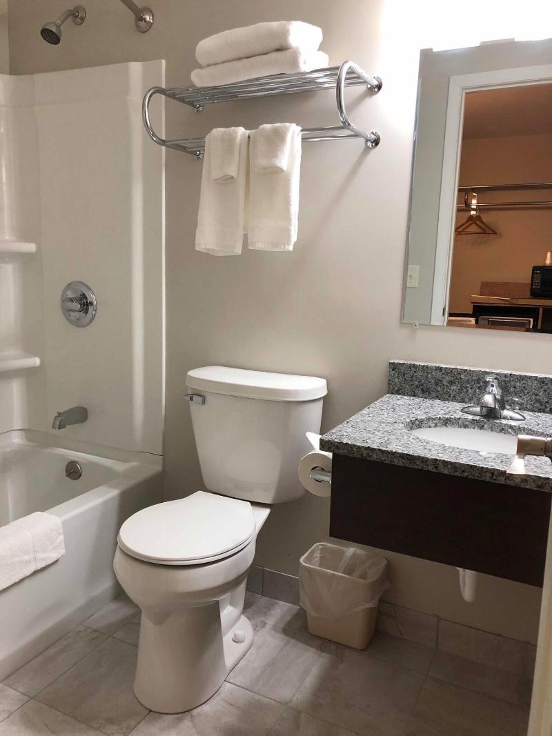 Econo Lodge Lakeside image