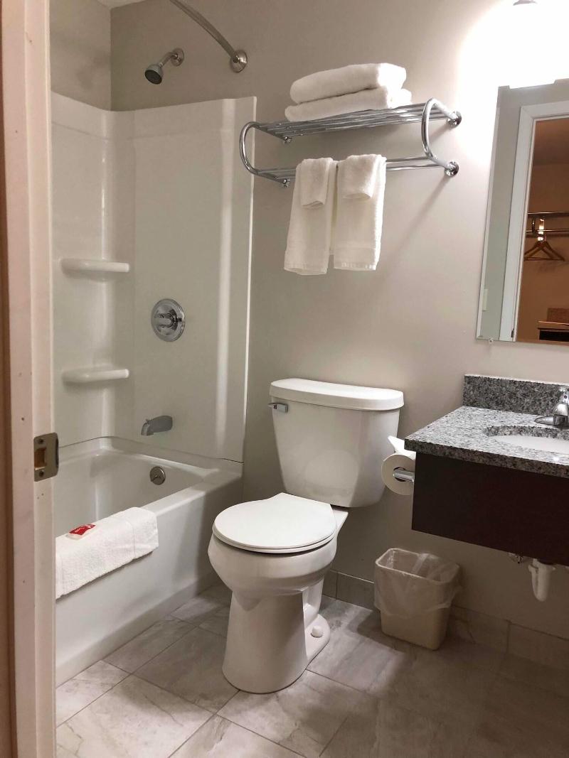 Econo Lodge Lakeside image