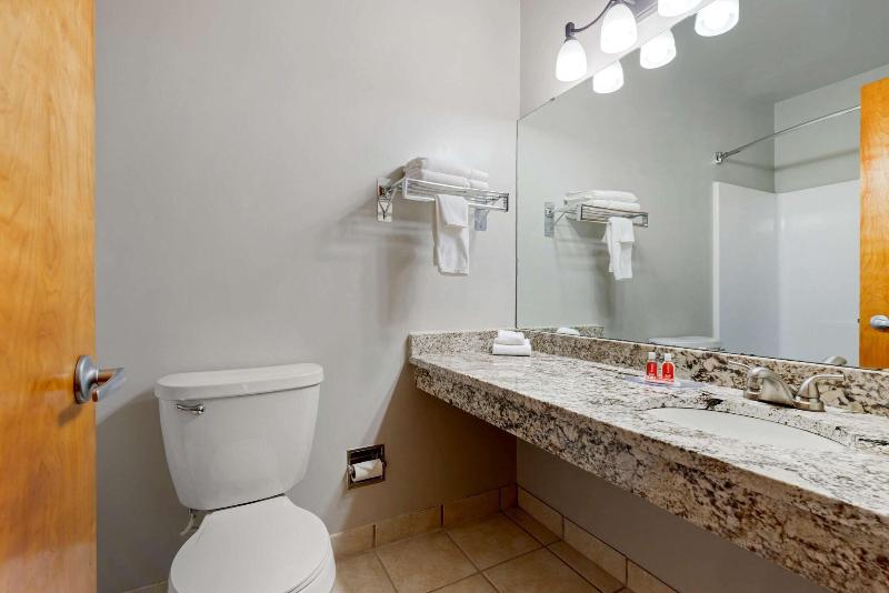 Econo Lodge Lakeside image