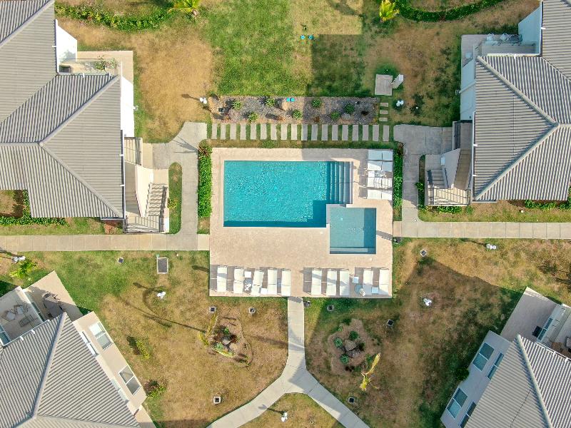 Playa Caracol Rentals image