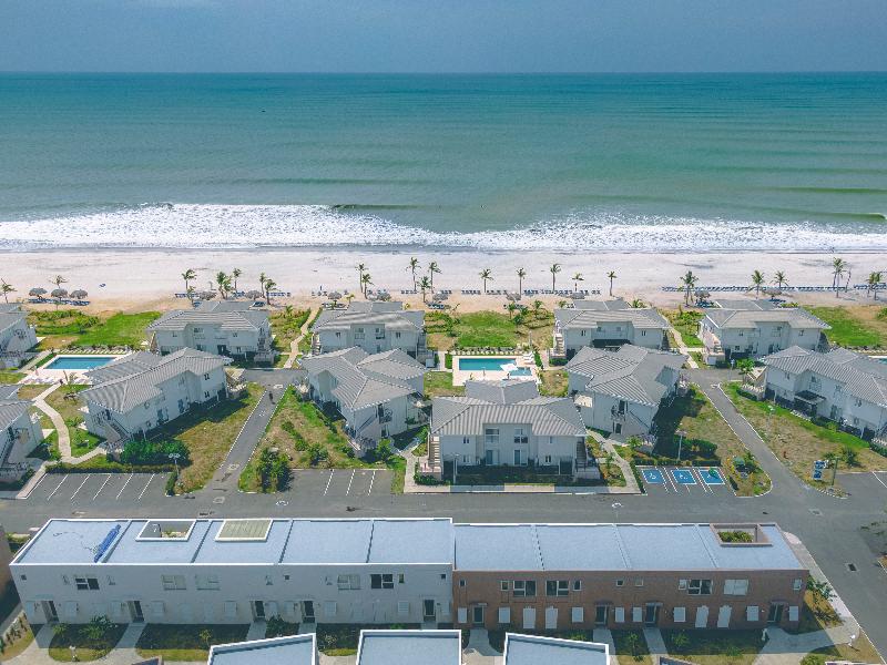 Playa Caracol Rentals — general view