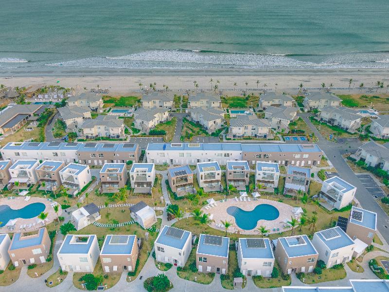 Playa Caracol Rentals image