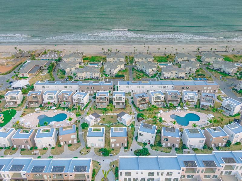 Playa Caracol Rentals image