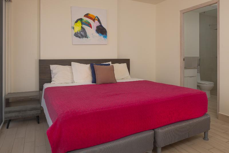 Playa Caracol Rentals image