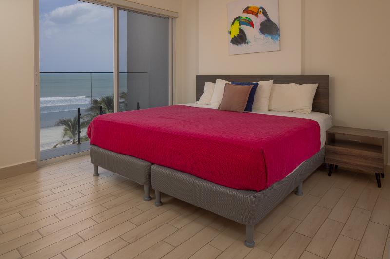 Playa Caracol Rentals image