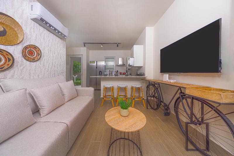Playa Caracol Rentals image