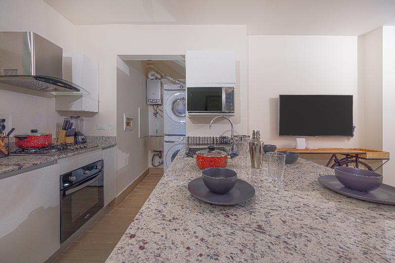 Playa Caracol Rentals image