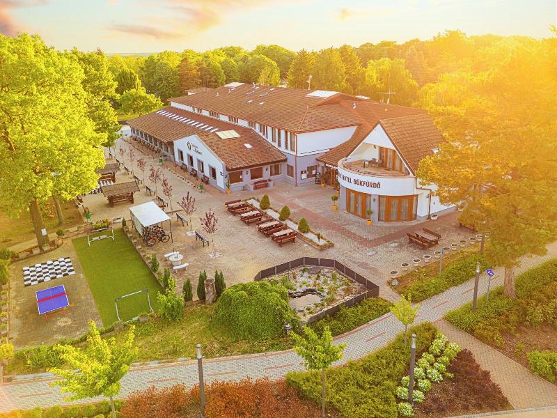 Parl Hotel Bükfürdő image