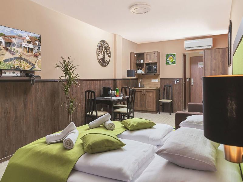 Parl Hotel Bükfürdő image