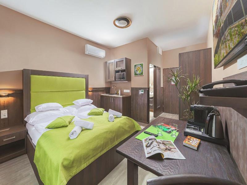 Parl Hotel Bükfürdő image