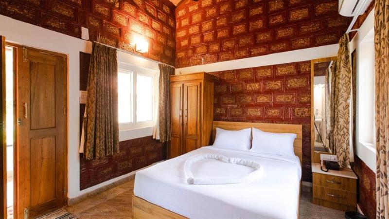 Aara Jungle Resort image
