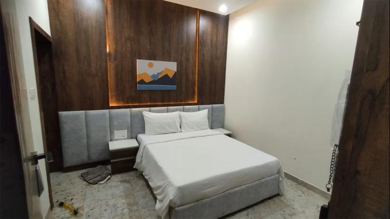 Aara Jungle Resort image