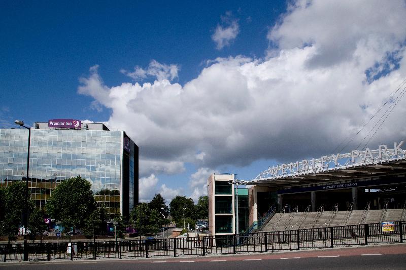 Premier Inn London Wembley Park