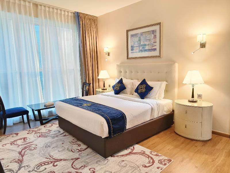 Seven Seas Hotel image
