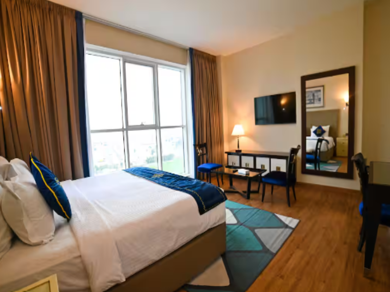 Seven Seas Hotel image