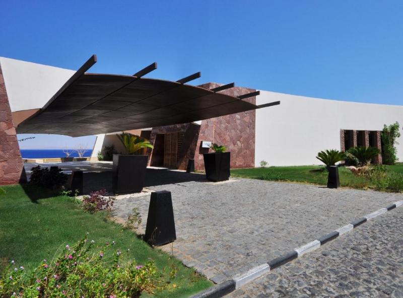 Retac Qunay Dahab