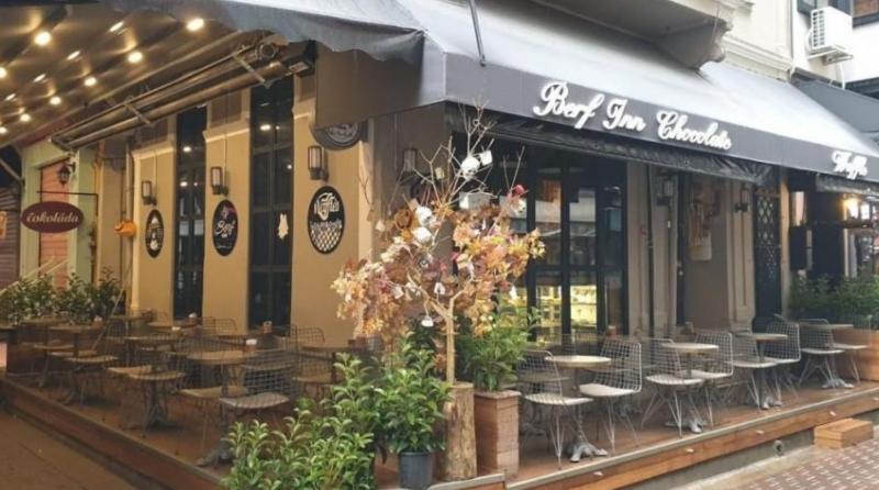 Berfinn Hotel Besiktas