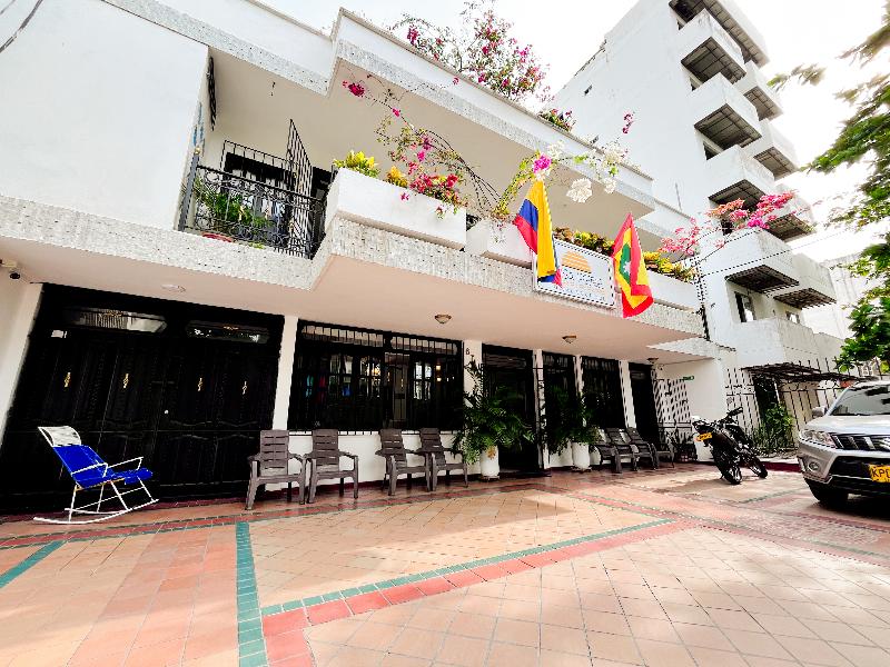 Hotel Boutique Casa Pere image