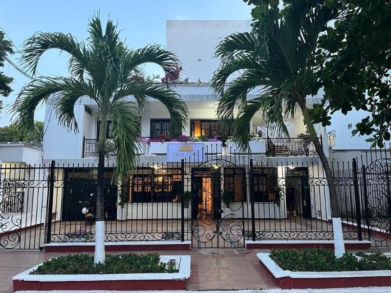 Hotel Boutique Casa Pere image