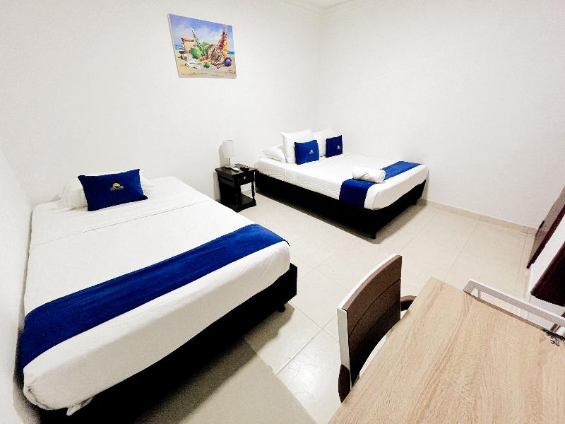 Hotel Boutique Casa Pere image