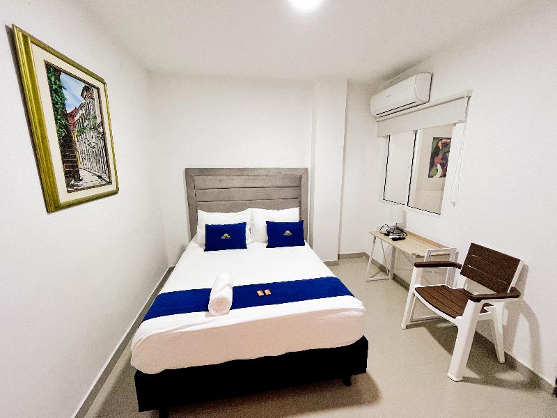 Hotel Boutique Casa Pere image