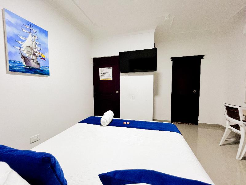 Hotel Boutique Casa Pere image