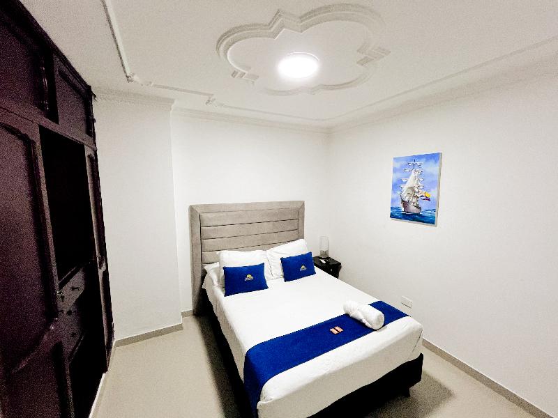 Hotel Boutique Casa Pere image