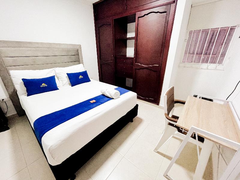 Hotel Boutique Casa Pere image