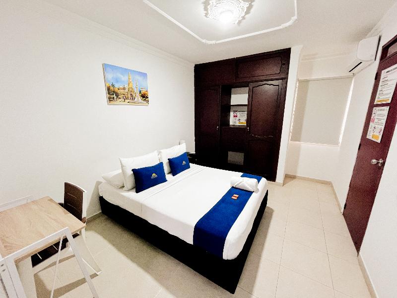 Hotel Boutique Casa Pere image
