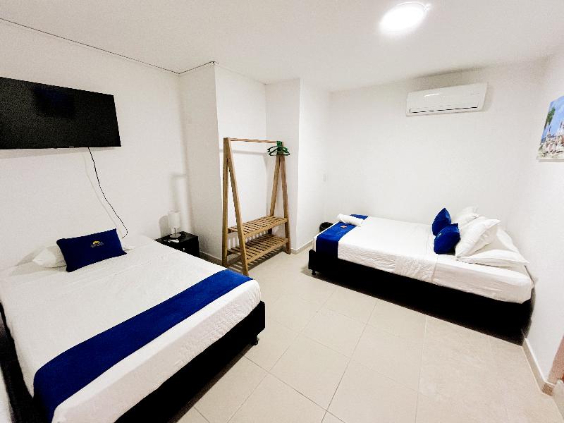 Hotel Boutique Casa Pere image