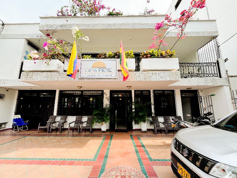 Hotel Boutique Casa Pere image