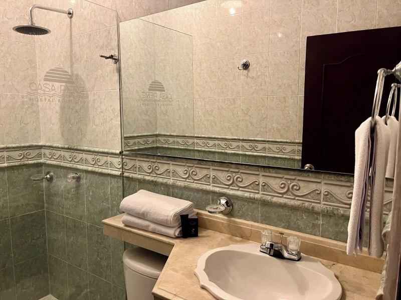 Hotel Boutique Casa Pere image