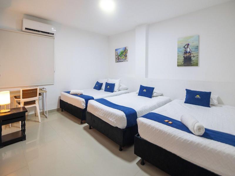 Hotel Boutique Casa Pere image