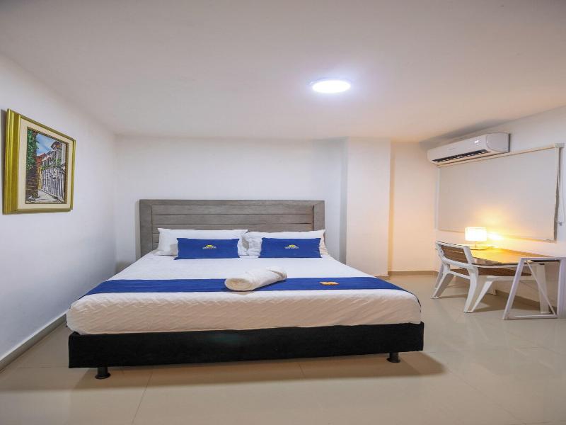 Hotel Boutique Casa Pere image