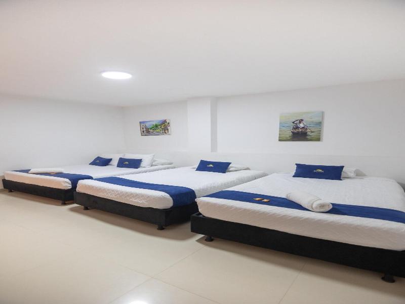Hotel Boutique Casa Pere image