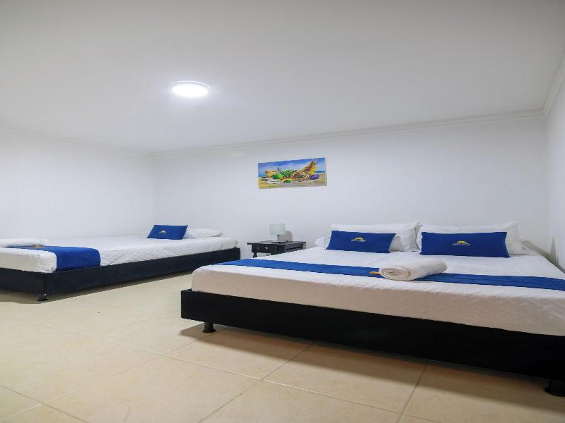 Hotel Boutique Casa Pere image