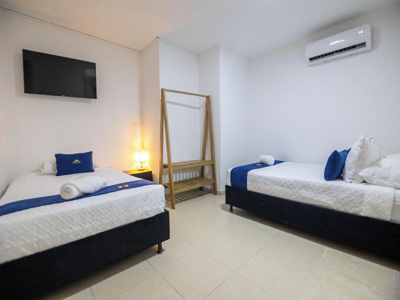 Hotel Boutique Casa Pere image