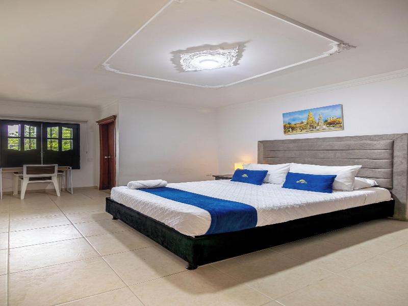Hotel Boutique Casa Pere image