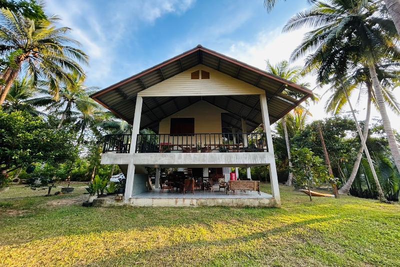 Baan Nai Bang By Zuzu