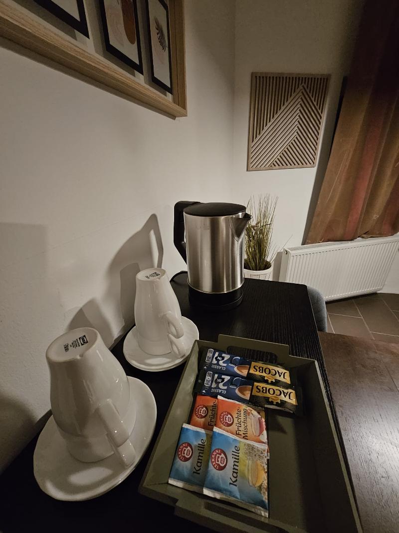 Slumber Aparthotel image