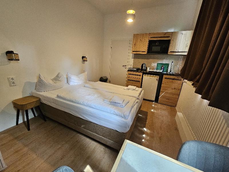 Slumber Aparthotel image