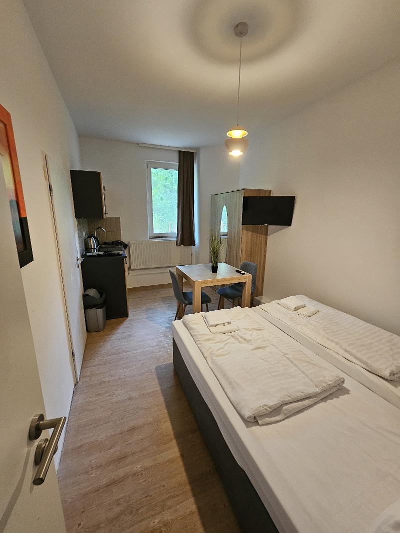 Slumber Aparthotel image