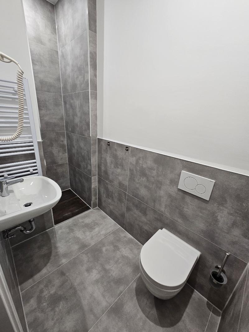 Slumber Aparthotel image