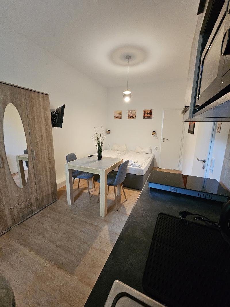 Slumber Aparthotel image