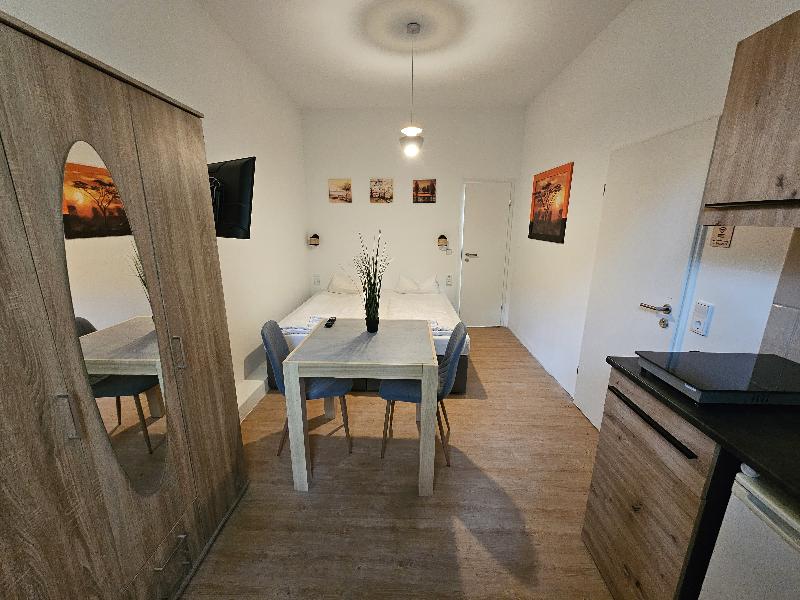 Slumber Aparthotel image