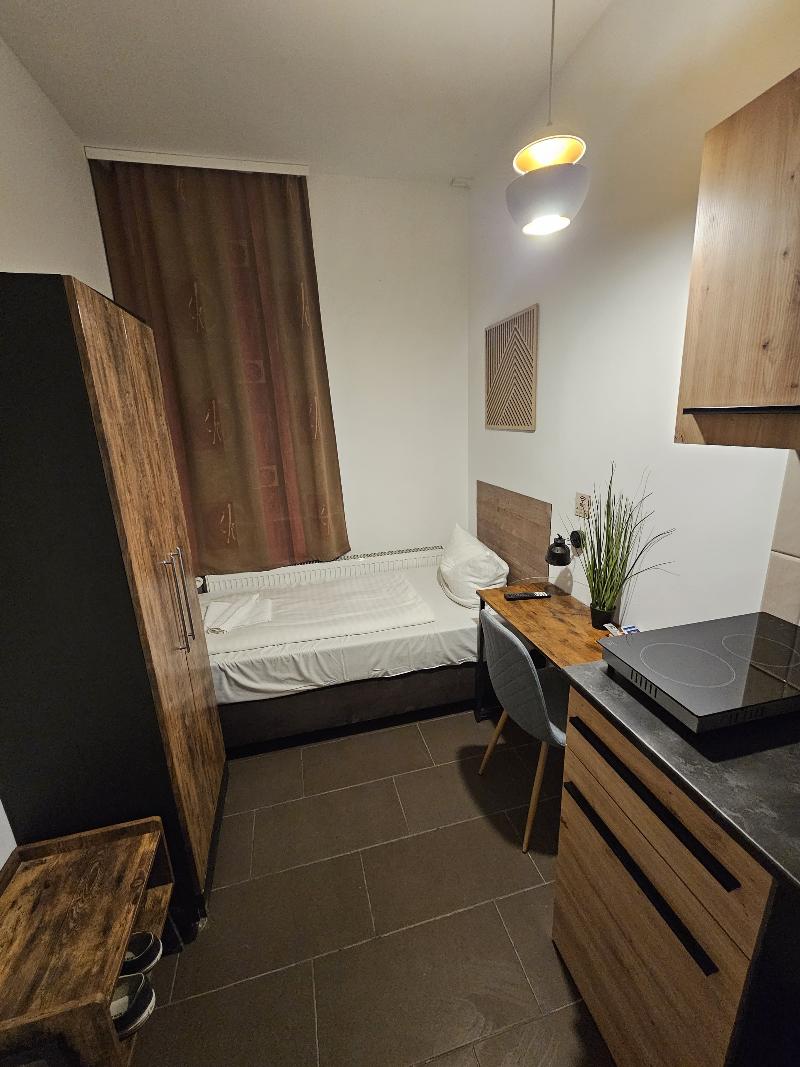 Slumber Aparthotel image