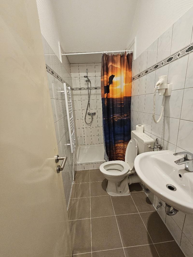 Slumber Aparthotel image