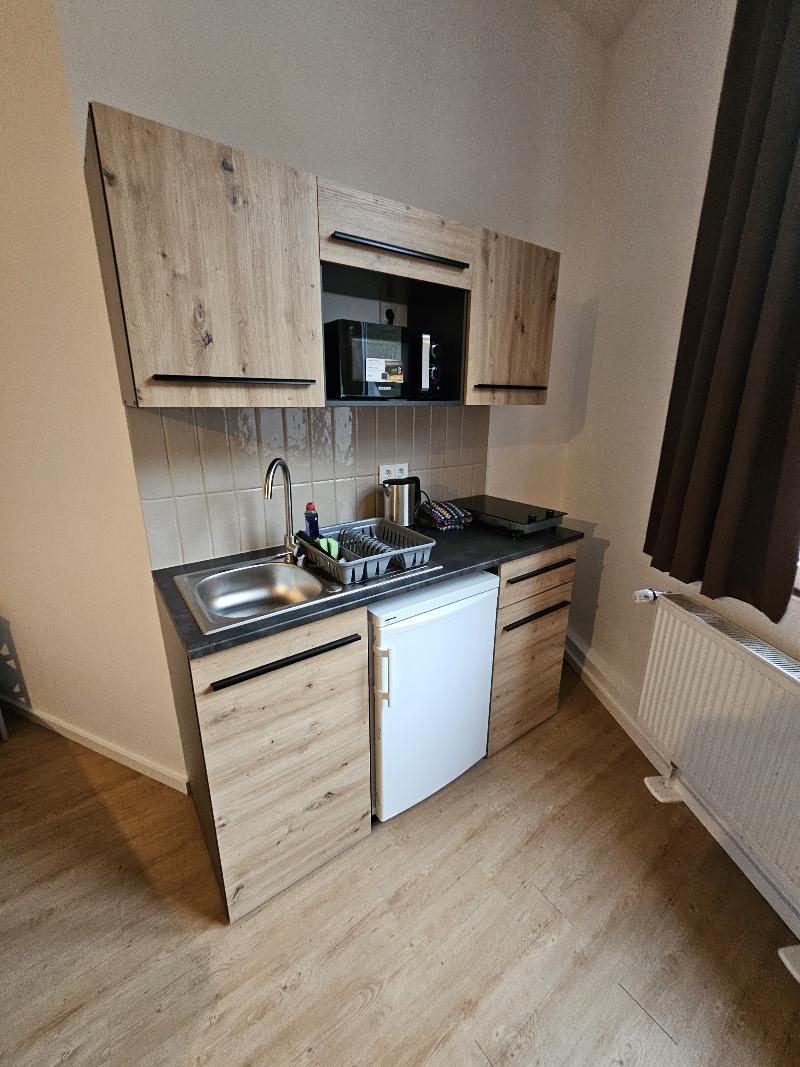 Slumber Aparthotel image