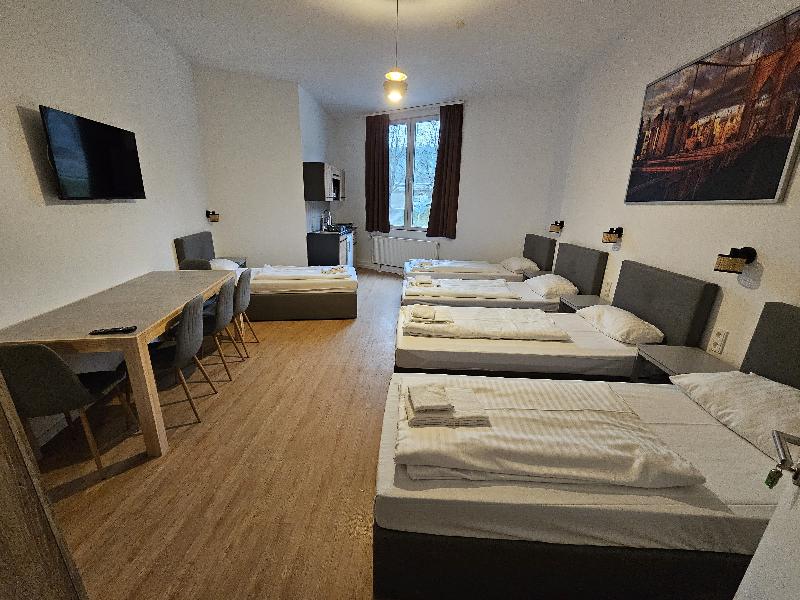 Slumber Aparthotel image