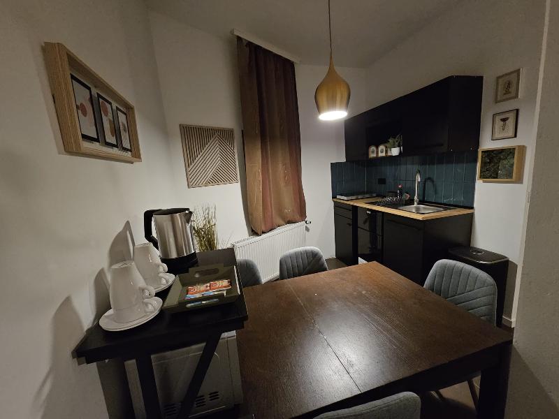Slumber Aparthotel image